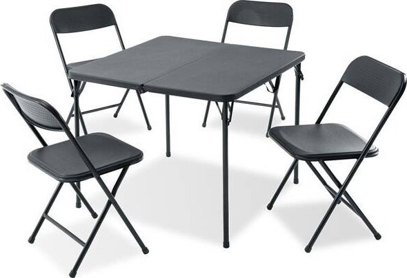 Redcliffs havemøbler 5 el.