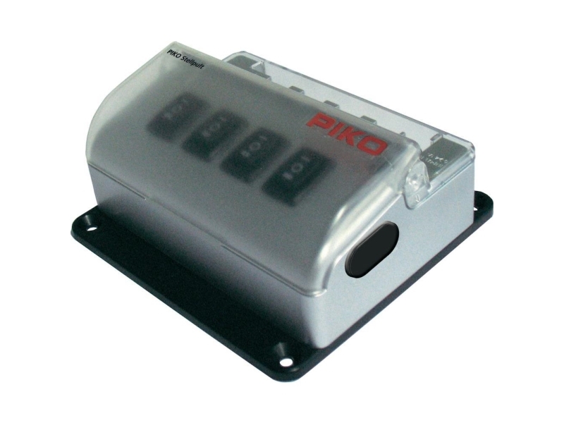 Piko G 35260 G Indstillingspult