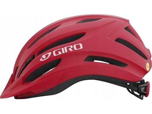Giro Børnehjelm Juniorsk Register Ii Integrated Mips Uni (50-57 Cm) (Gr-7157812)