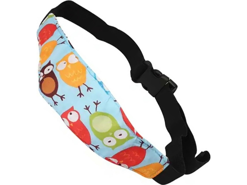 ATL AG547D Huvudstödsbygel för barn | N - A | GameStuff