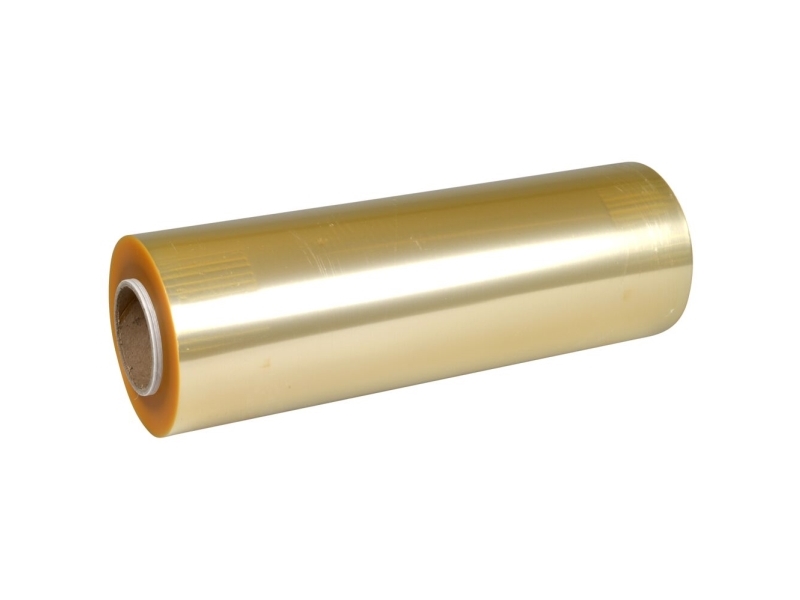 Elintarvikekalvo, ABENA Cater-Line, 1500m x 45cm, Ø15,1cm, samppanja, PVC