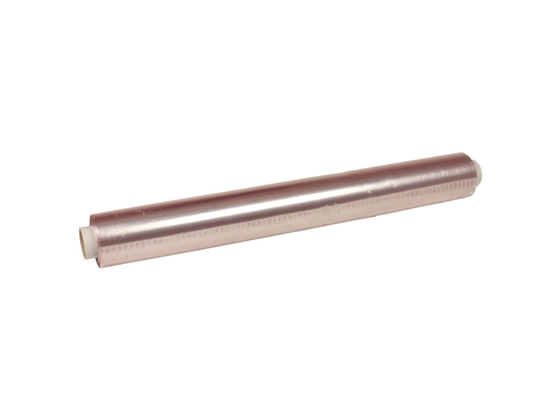 Madfilm, Abena Cater-Line, 300M X 60Cm, Lilla, Pvc, Varmebestandig - (4 Stk.)