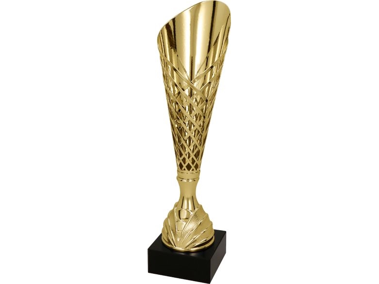 Tryumf Metallpokal Gold (4173B)