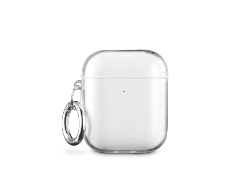Hama Always Clear, Boks, Termoplastisk Polyurethan (Tpu), Transparent