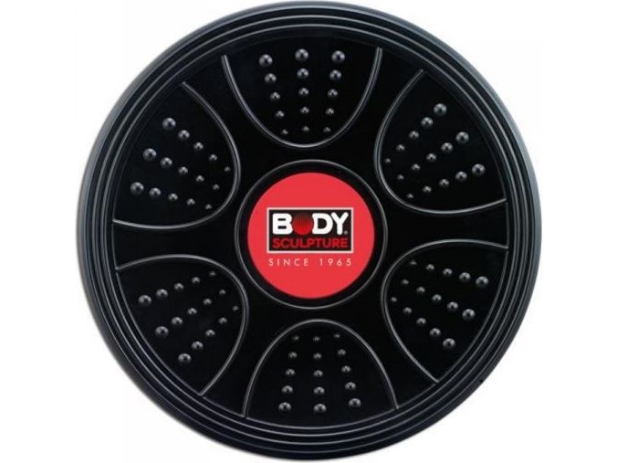 Body Sculpture Balanseringsskiva (BB 6360) | Möbler - Stolar & Stolmattor - Stolmattor | GameStuff