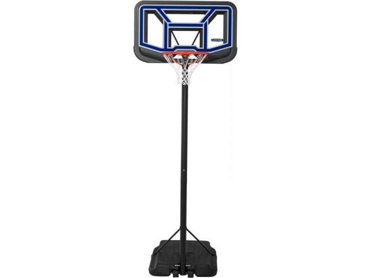 Lifetime stojsokkel til basketballkurv 44 LOGAN 90819