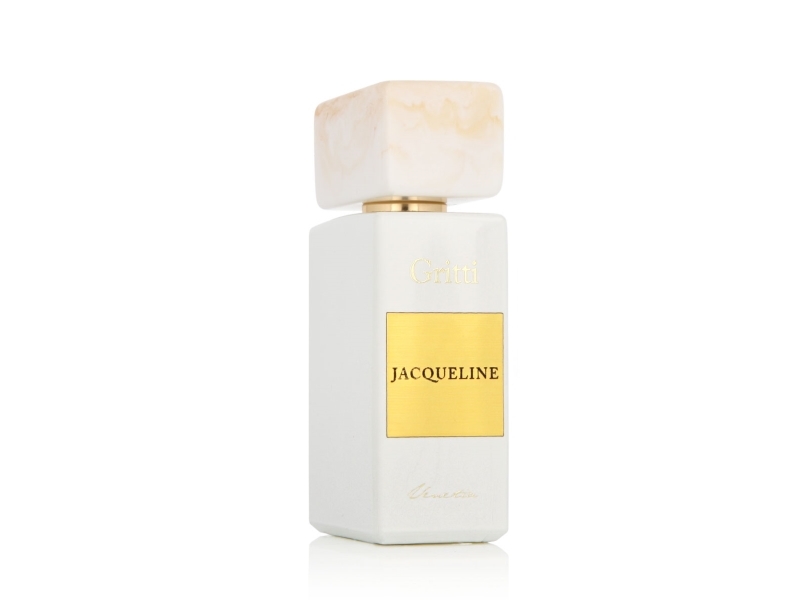Gritti Jacqueline Eau De Parfum 100 Ml (Woman)
