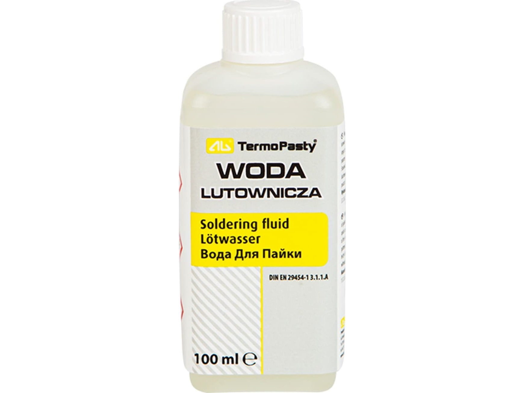 Blow 2650# Lötwasser 100 Ml Ag