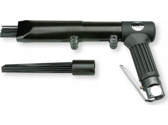 Rustfjerner med nål RODCRAFT 5625