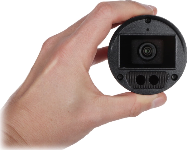 Bcs Kamera Ahd, Hd-Cvi, Hd-Tvi, Pal Bcs-B-Ta15fsr4(2.0) - 5Mpx 2.8Mm Bcs Basic
