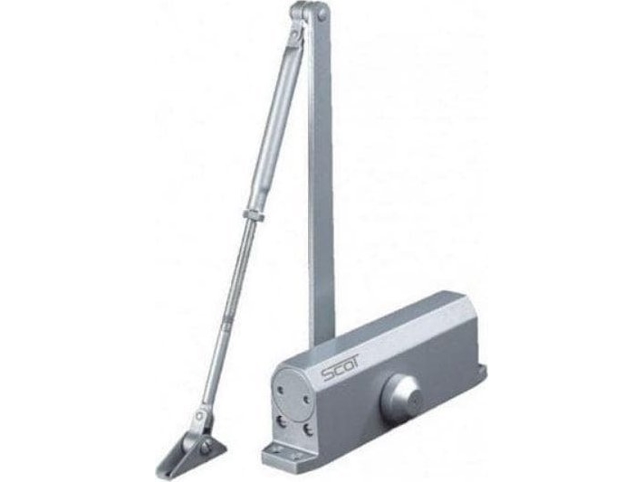 SCOT DC-30 ovensuljin 80-100 kg painaville oville
