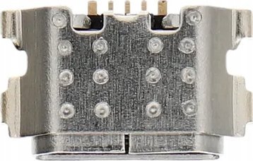 Oem Ladeanschluss Für Xiaomi Poco C3