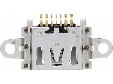 OEM Opladningsstik til OPPO R11/S R7S Plus R7 F5 F11 ORI