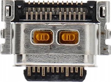 Oem Ladeportstik Til Motorola G 5G Ori (G5g)