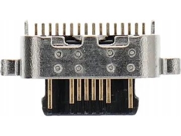 OEM opladningsstik kabel/connector til MOTOROLA G71 ORI