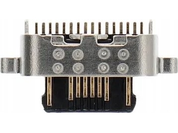 Oem Stik Til Opladning Til Motorola G7 Power/ G8 Power Ori