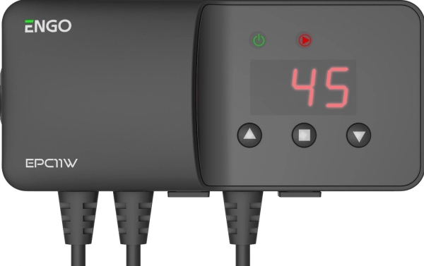 Engo Engo controller for central heating pump or DHW pump EPC11W