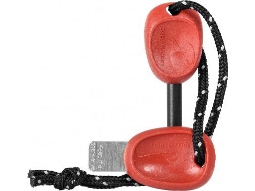 MFH Light My Fire BioScout 2.0 Choke röd | N - A | GameStuff