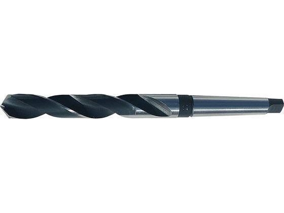 Abraboro Morsebohrer Hss Din 345 38,0/349/200 [Mk4]