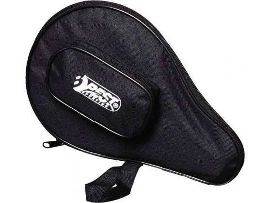 Best Sporting Schlägerhülle Für Tischtennis | Best Sporting Black