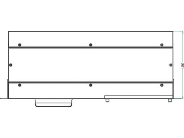 Alantec Administreret Strømskinne Rack 19" 1F - 5Xc13+3Xcee7/5 Miljø- Og Energiovervågning, Online Kontrol Avizio Power