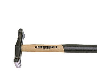 Peddinghaus Schweifhammer - Gewölbt, Forsk.