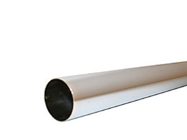 Primeo Ablaufrohr 32X700 Verchromt