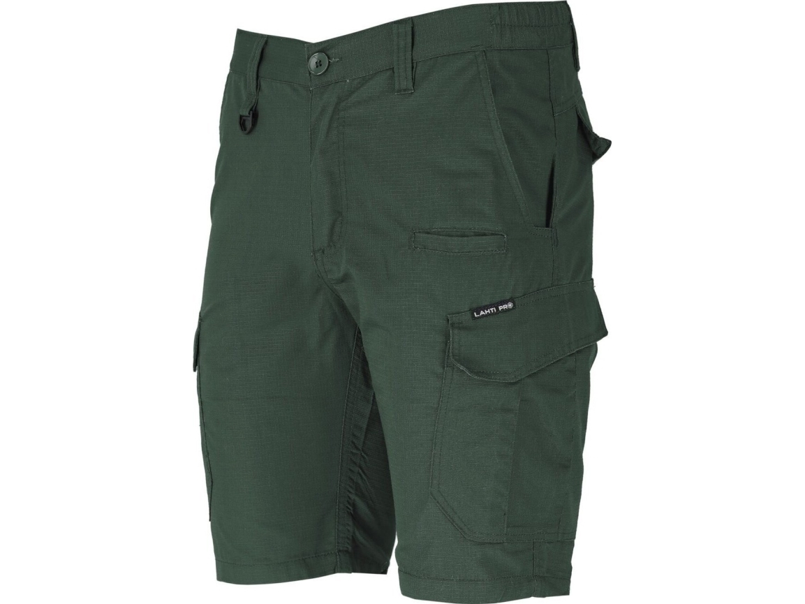 Lahti Pro Short Shorts Grøn, "Xl", Ce, Lahti