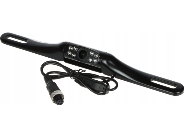 Autone Mobil Ahd-Kamera Ate-Cam-Ahd918-Pl03 - 1080P 1.7 Mm
