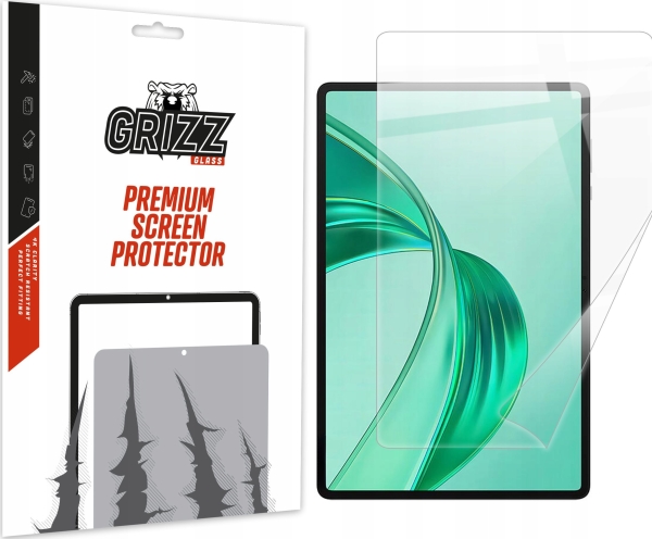 Grizzglass Ceramicfilm Til Honor Pad X8a