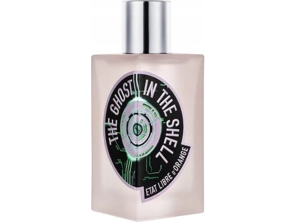 Etat Libre D'orange The Ghost In The Shell Edp 50Ml