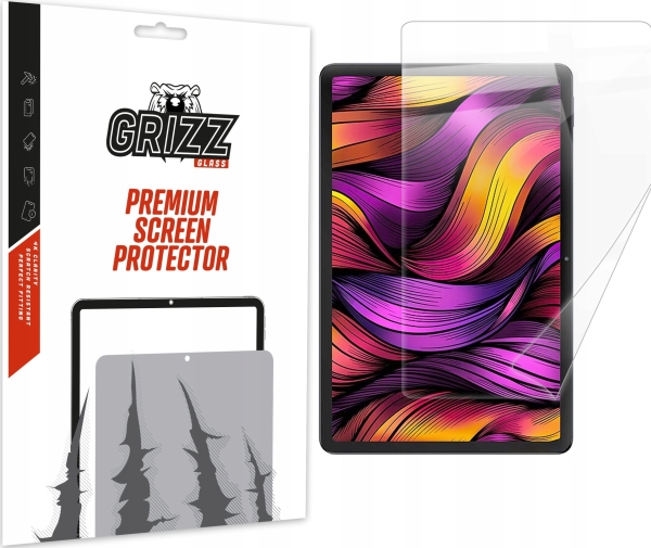 Grizzglass Ceramicfilm Til Xiaomi Poco Pad 5G