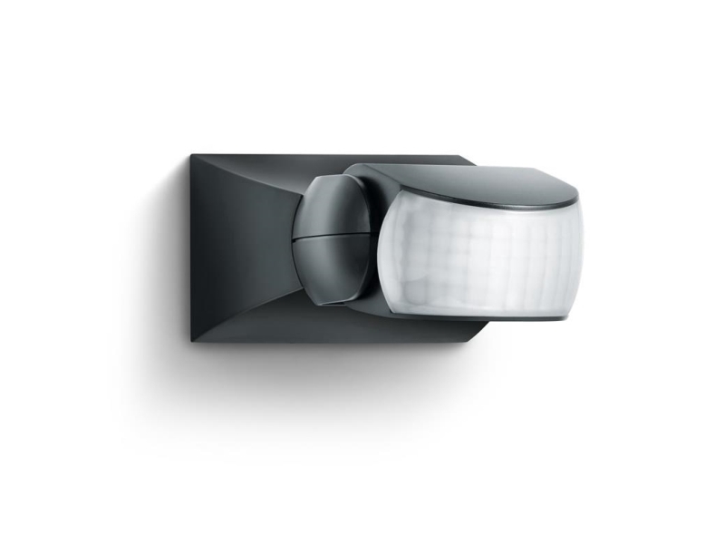 STEINEL IS 1 Infraraudonųjų spindulių judesio sensorius (juodas) | Foto och video - Videoövervakning - Övervakningsutrustning | GameStuff