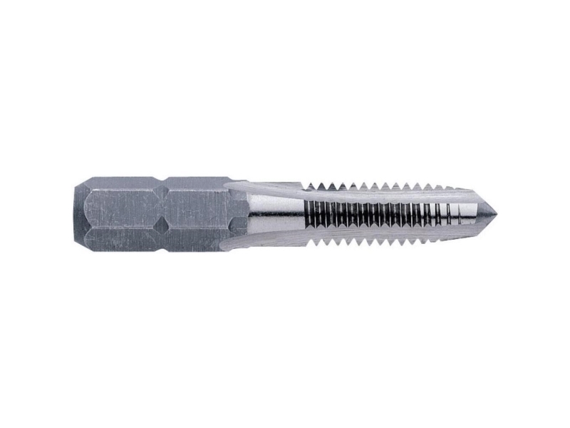 Exakt 05931 Gewindeschneidertap Metrisch M3 0,5 Mm Rechtsgewinde Din 3126 Hss 1 Stk