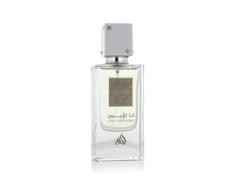 Lattafa Ana Abiyedh EDP 60 ml | Dofter - Dofter för kvinnor - Eau de Parfume för kvinnor | GameStuff