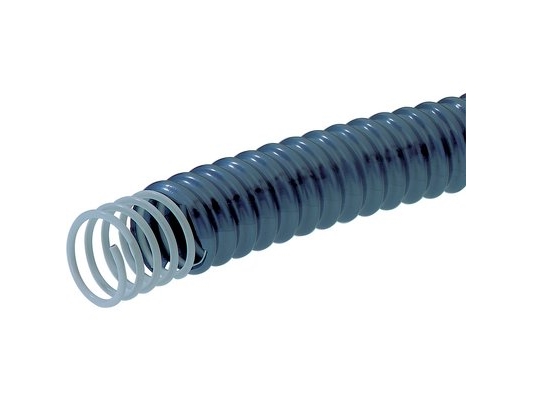 Patch Silvyn Fd-Pu, Pvc-Ledning, Grå, Pvc, -25 - 80 °C, Etim 5.0 Class-Id: Ec001177 Etim 6.0 Class-Id: Ec001177, 10 M