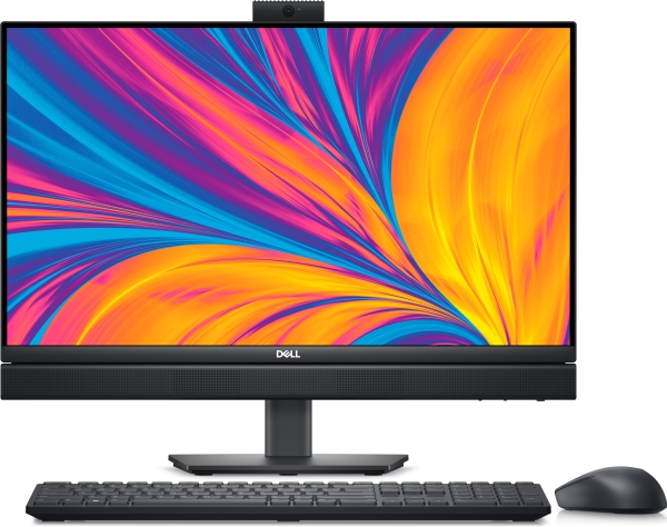 Dell Optiplex 7420 60 5 Cm 23.8  " Full Hd Intel  Core&trade; I7 16 Gb 512 Gb Windows 11 Pro