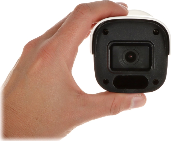 Apti Kamera Ahd, Hd-Cvi, Hd-Tvi Apti-H50pc21-28W 2Mpx / 5Mpx 2.8Mm