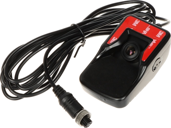 Autone Mobilna Kamera Ahd Ate-Cam-Ahd967-F03 - 1080P 2,8 Mm Autone