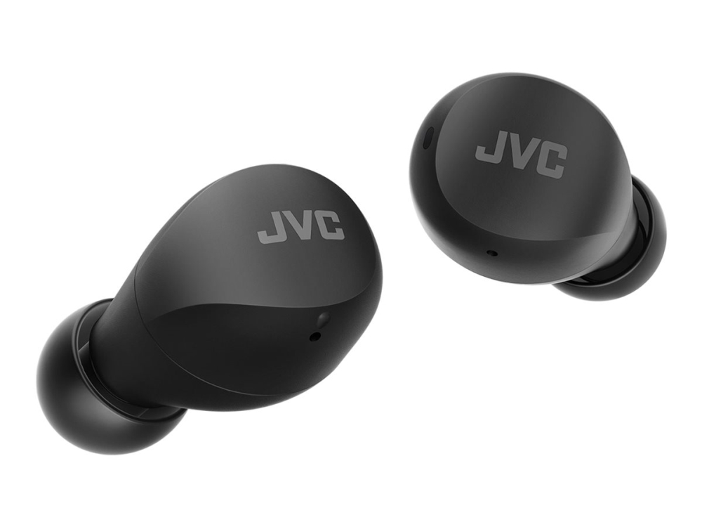 Jvc Haa6tbu Sort True Wireless Hovedtelefon
