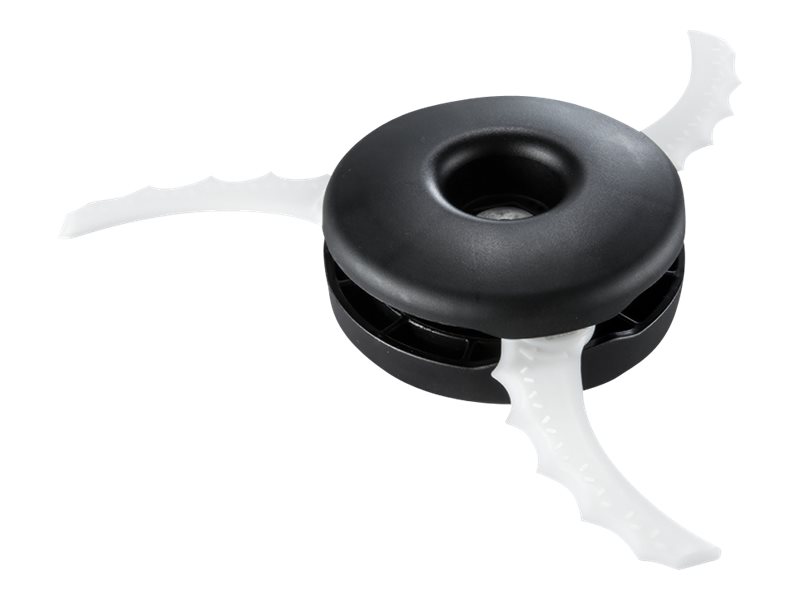 Makita - Klingesæt - For Puds - 255 Mm - For Makita Dur190, Dur191, Dur368, Dur369, Ur006gz02, Ur007gz01, Ur101 Xgt Ur003gz01