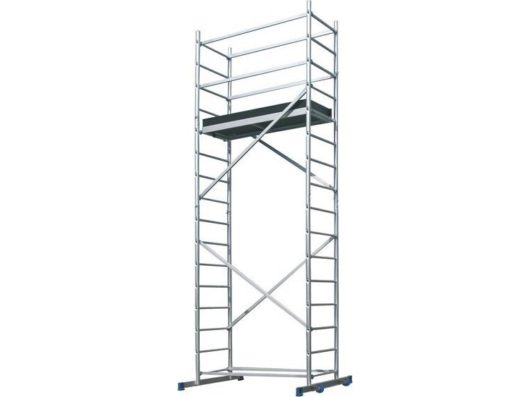 Drabex stillads, type RA-330 model 412 (1 sæt)