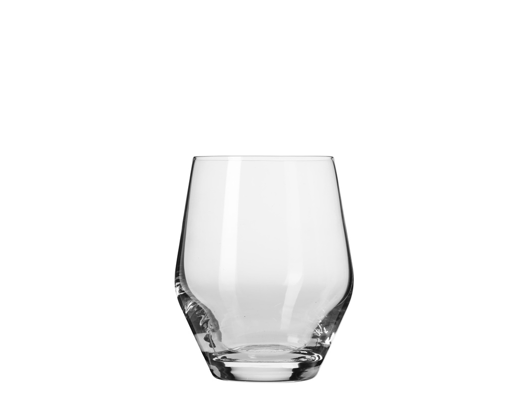 Krosno Becher Ray 6Pcs 380Ml
