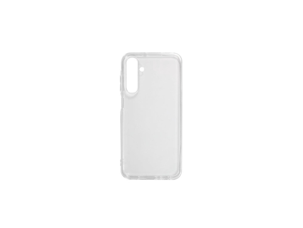 Jm Anti-Bakteriel Tpu Cover Til Galaxy A15/A15 5G Clear