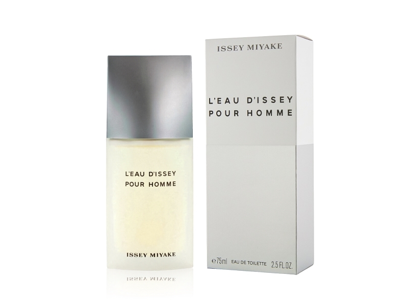 ISSEY MIYAKE L Eau D Issey EDT 75ml | Dofter - Dofter till herrar - Eau de Parfume till herrar | GameStuff