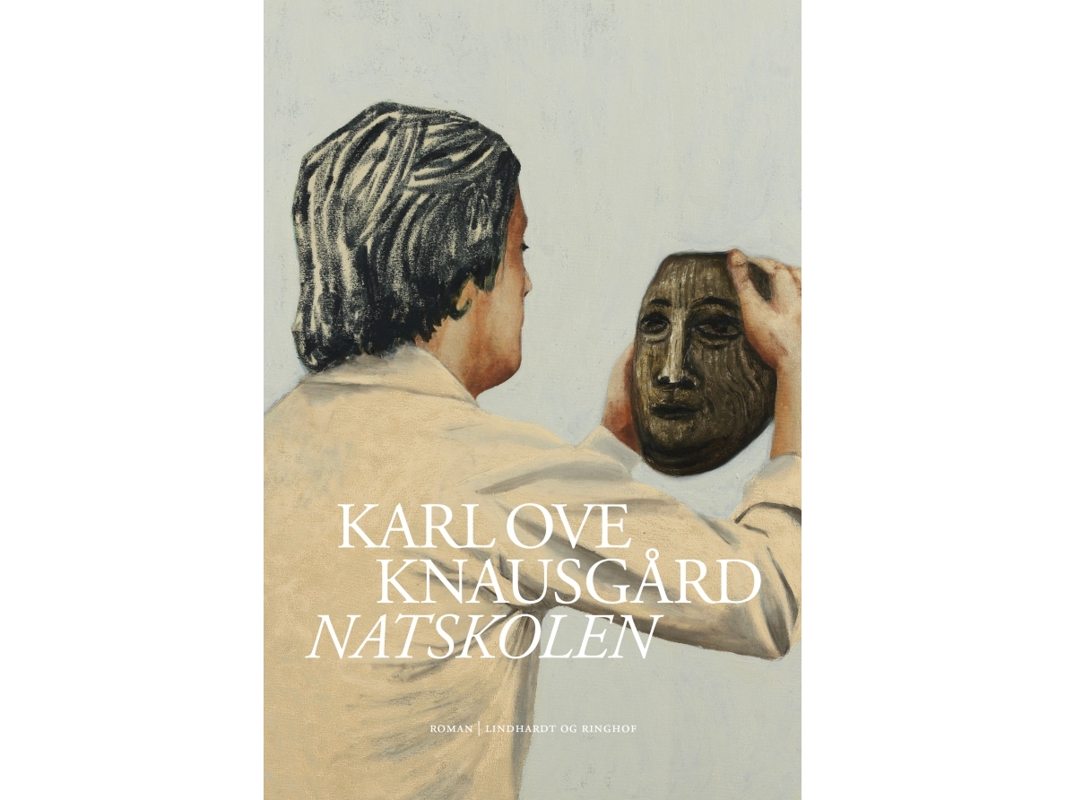 Natskolen | Karl Ove Knausgård