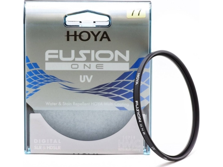 Hoya Fusion One Uv, 5,2 Cm, Ultraviolet (Uv) Kamerafilter, 1 Stk
