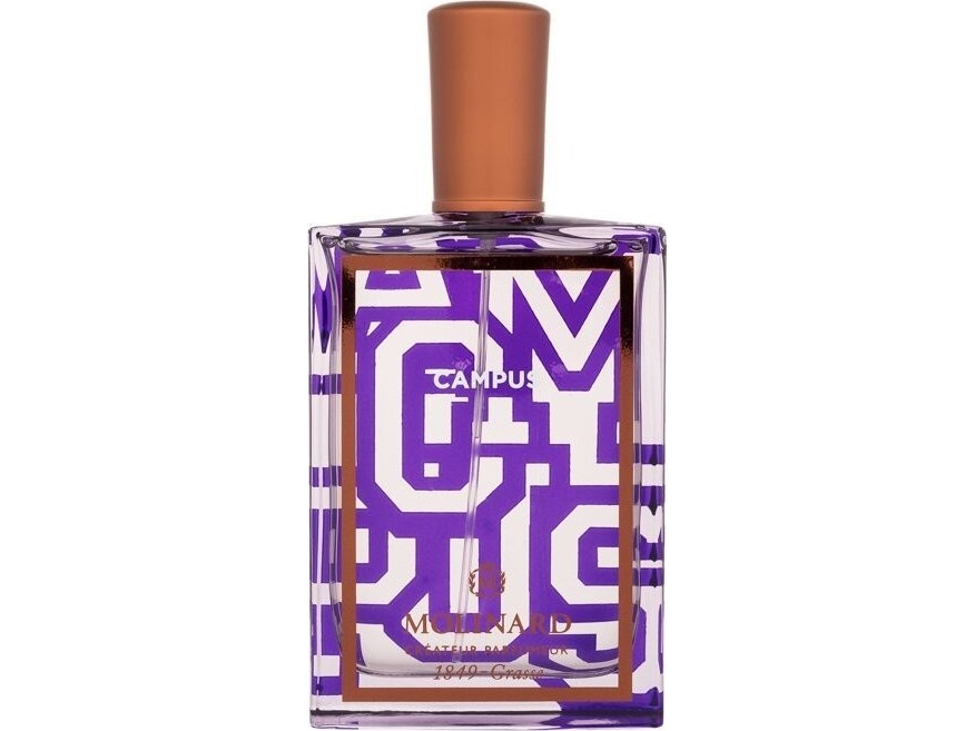 Molinard Campus Eau De Parfum 75Ml
