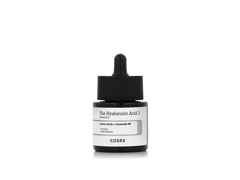 Cosrx - The Hyaluronic Acid 3 Serum - 20 Ml