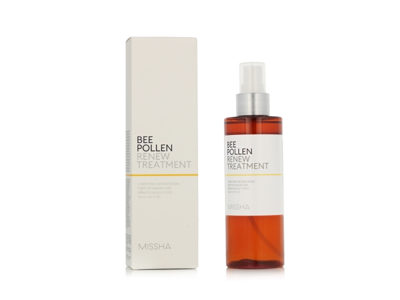 MISSHA Bee Pollen Renew Treatment 150 ml | N - A | GameStuff